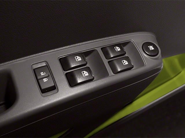 2014 Chevrolet Spark Hatch 1LT (Automatic)