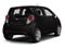 2014 Chevrolet Spark Hatch 1LT (Automatic)