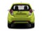 2014 Chevrolet Spark Hatch 1LT (Automatic)