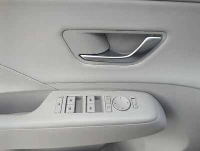 2024 Hyundai KONA Limited FWD