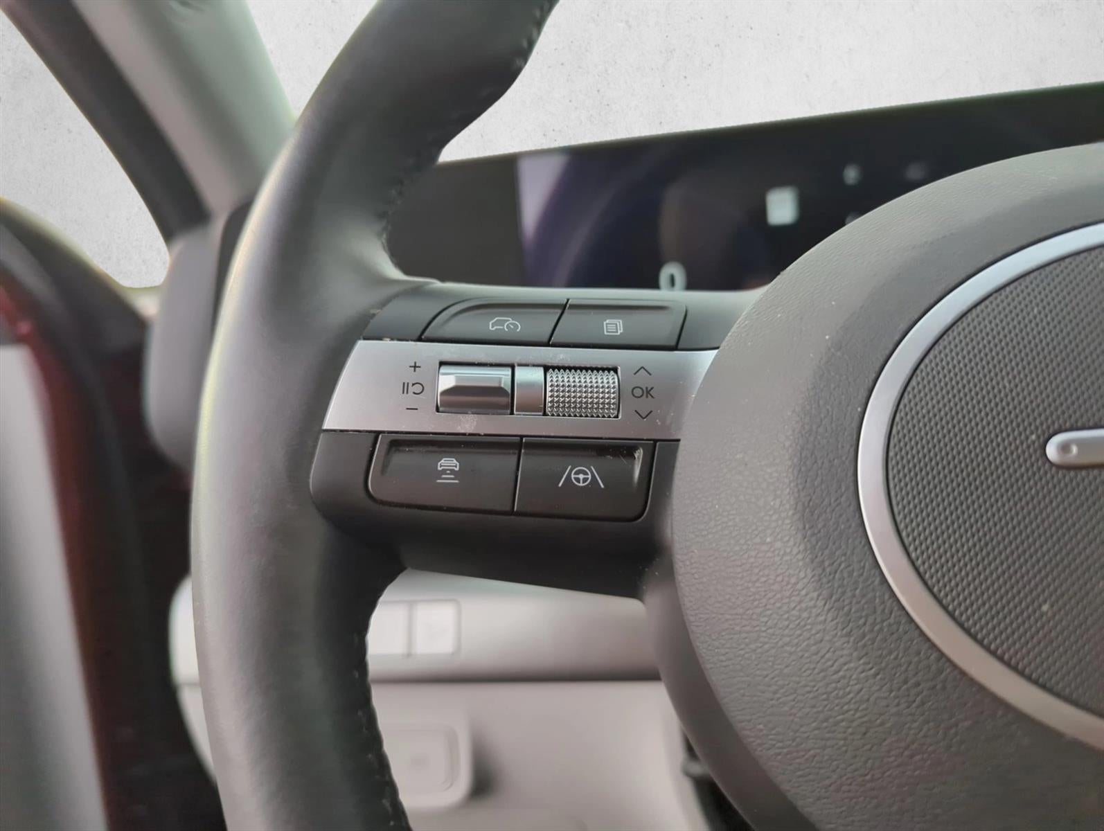 2024 Hyundai KONA Limited FWD