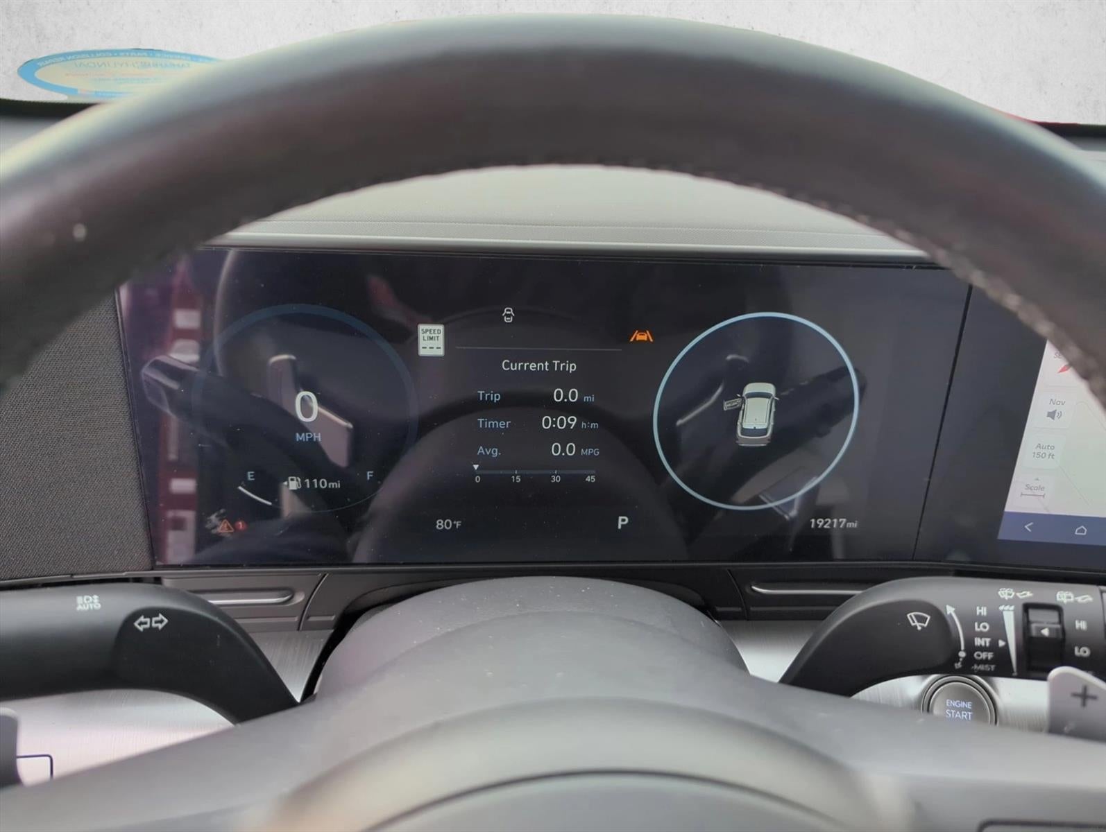 2024 Hyundai KONA Limited FWD