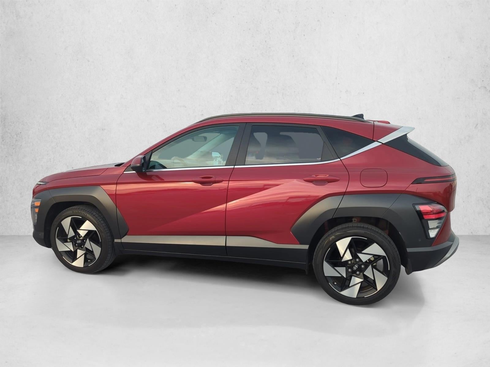 2024 Hyundai KONA Limited FWD