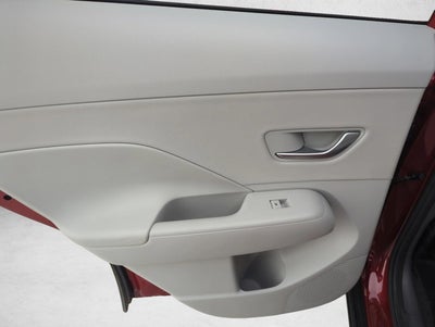 2024 Hyundai KONA Limited FWD
