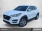 2019 Hyundai TUCSON SE FWD