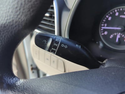 2019 Hyundai TUCSON SE FWD