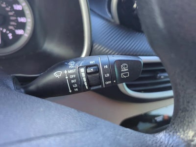 2019 Hyundai TUCSON SE FWD