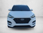 2019 Hyundai TUCSON SE FWD