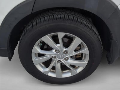 2019 Hyundai TUCSON SE FWD