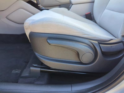 2018 Hyundai TUCSON SE FWD