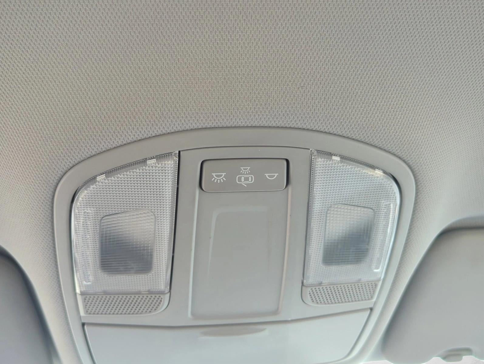 2018 Hyundai TUCSON SE FWD