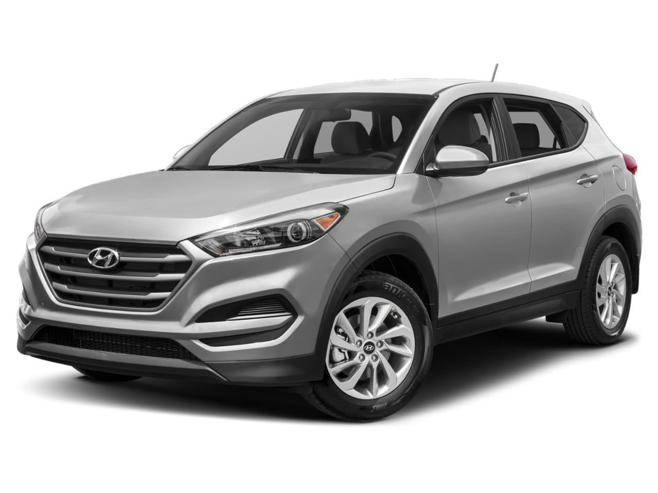 2018 Hyundai TUCSON SE FWD