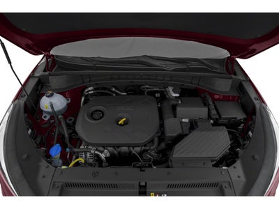 2018 Hyundai TUCSON SE FWD