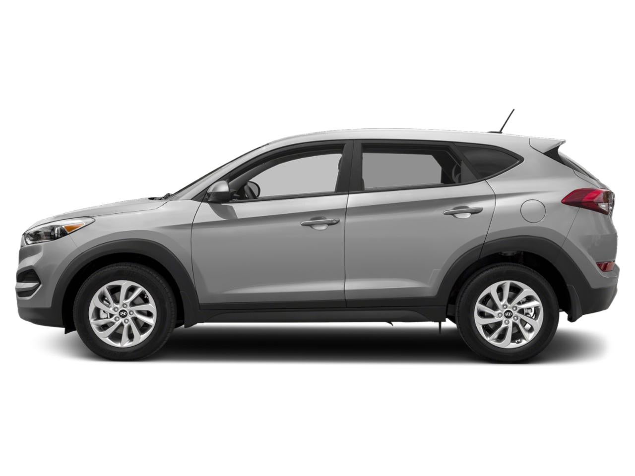 2018 Hyundai TUCSON SE FWD