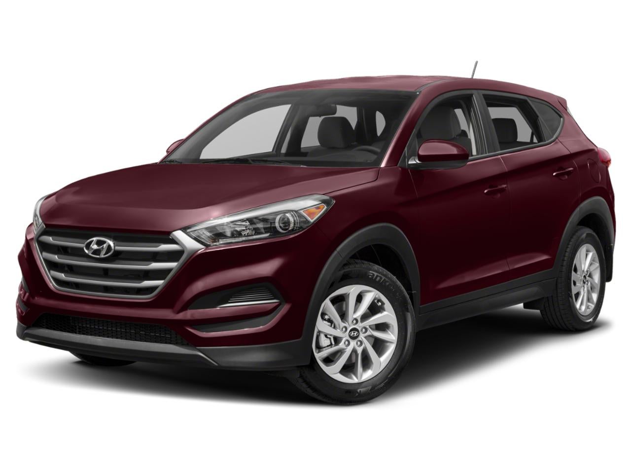 2018 Hyundai TUCSON SE FWD