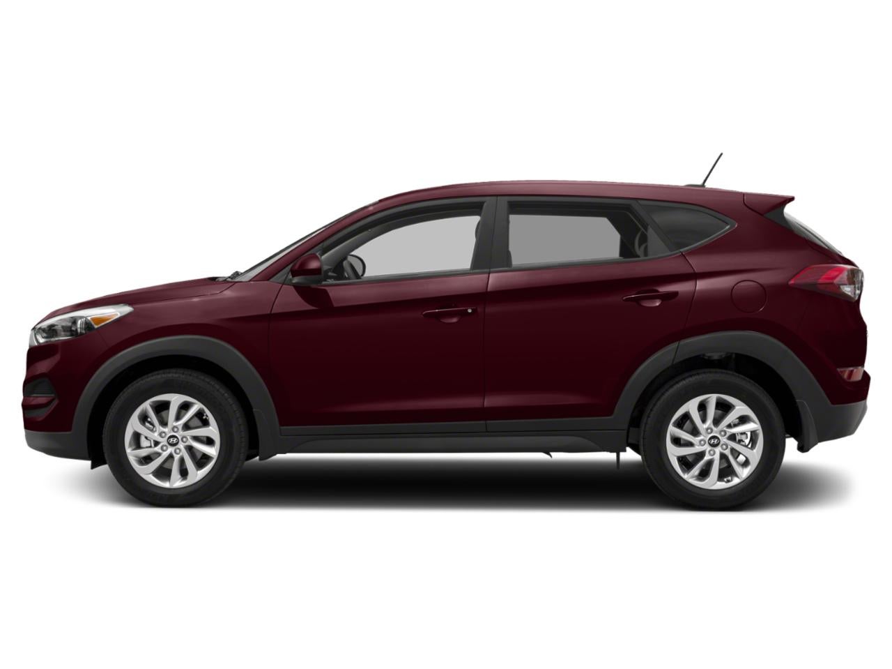 2018 Hyundai TUCSON SE FWD
