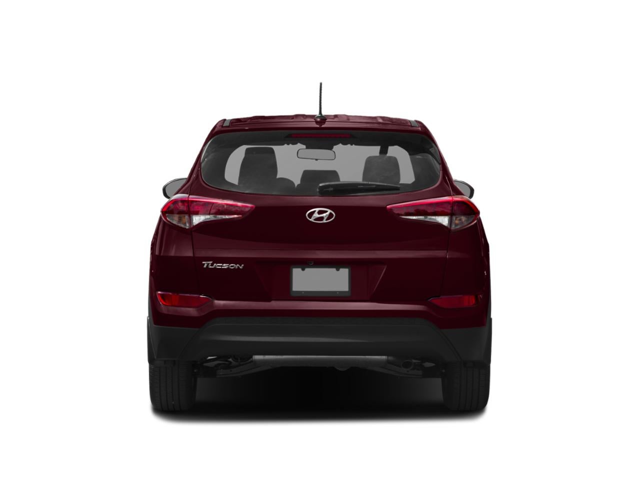 2018 Hyundai TUCSON SE FWD
