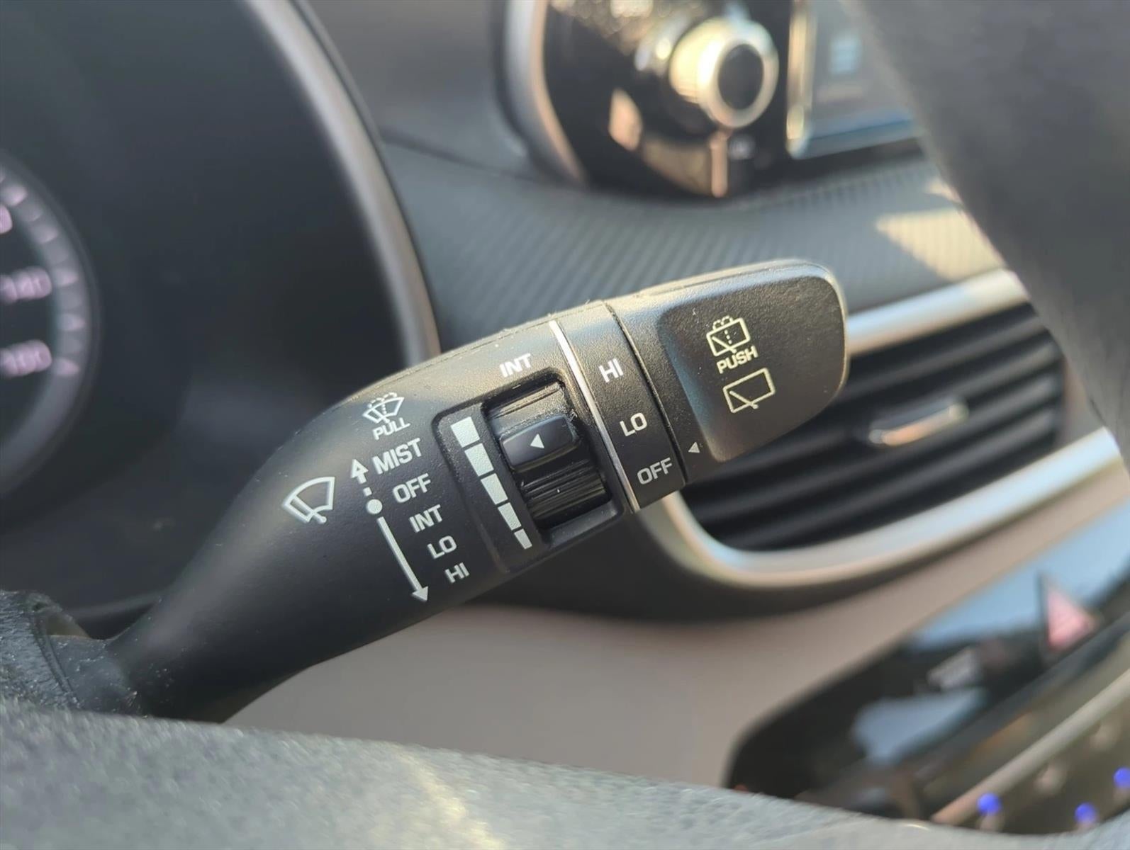 2019 Hyundai TUCSON SE FWD