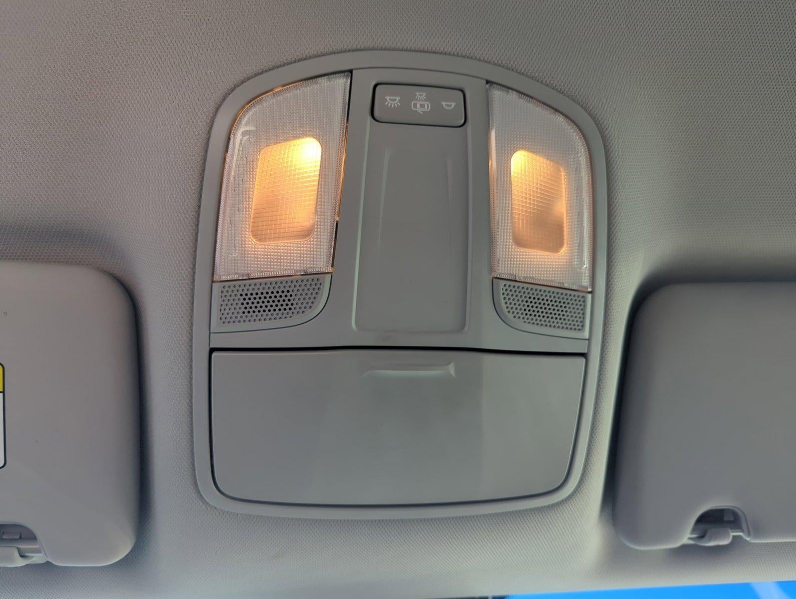 2019 Hyundai TUCSON SE FWD