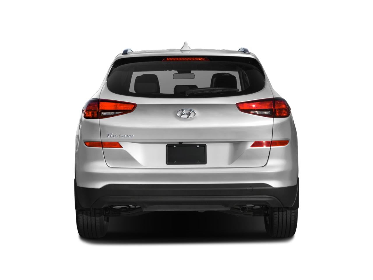 2019 Hyundai TUCSON SE FWD