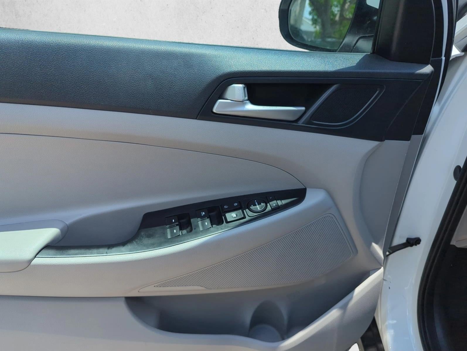 2020 Hyundai TUCSON Value FWD