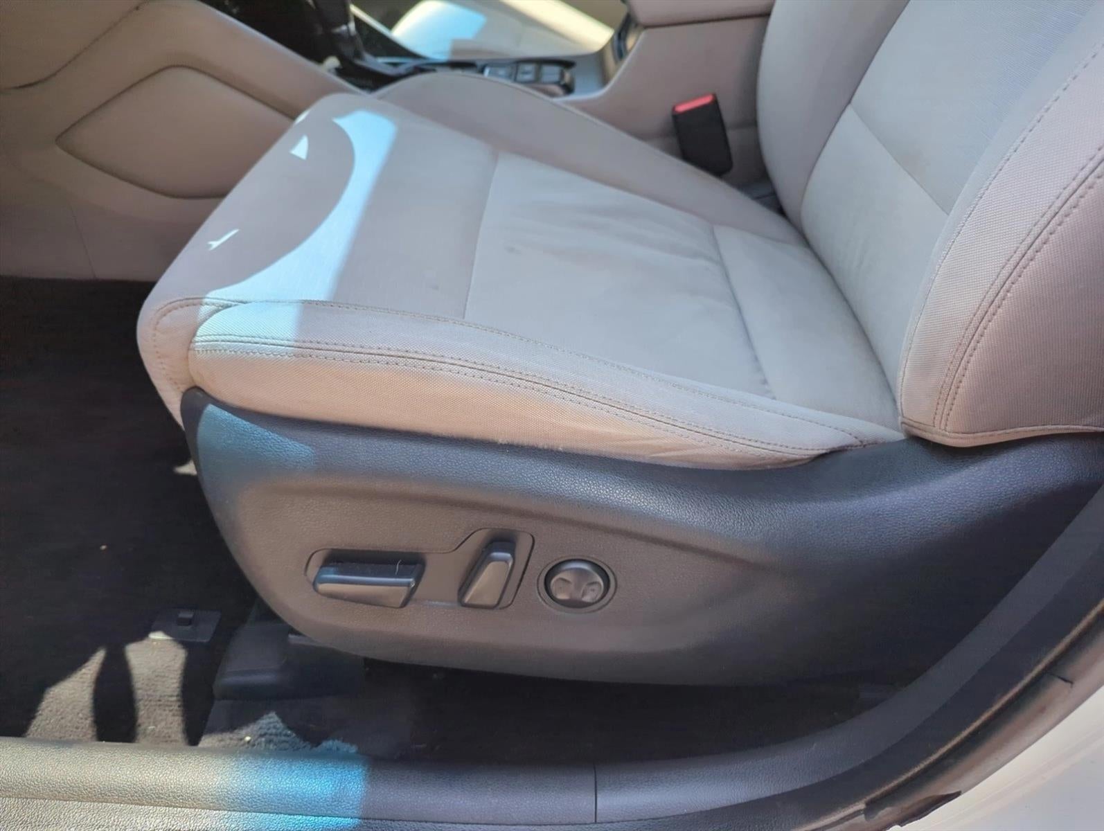2020 Hyundai TUCSON Value FWD