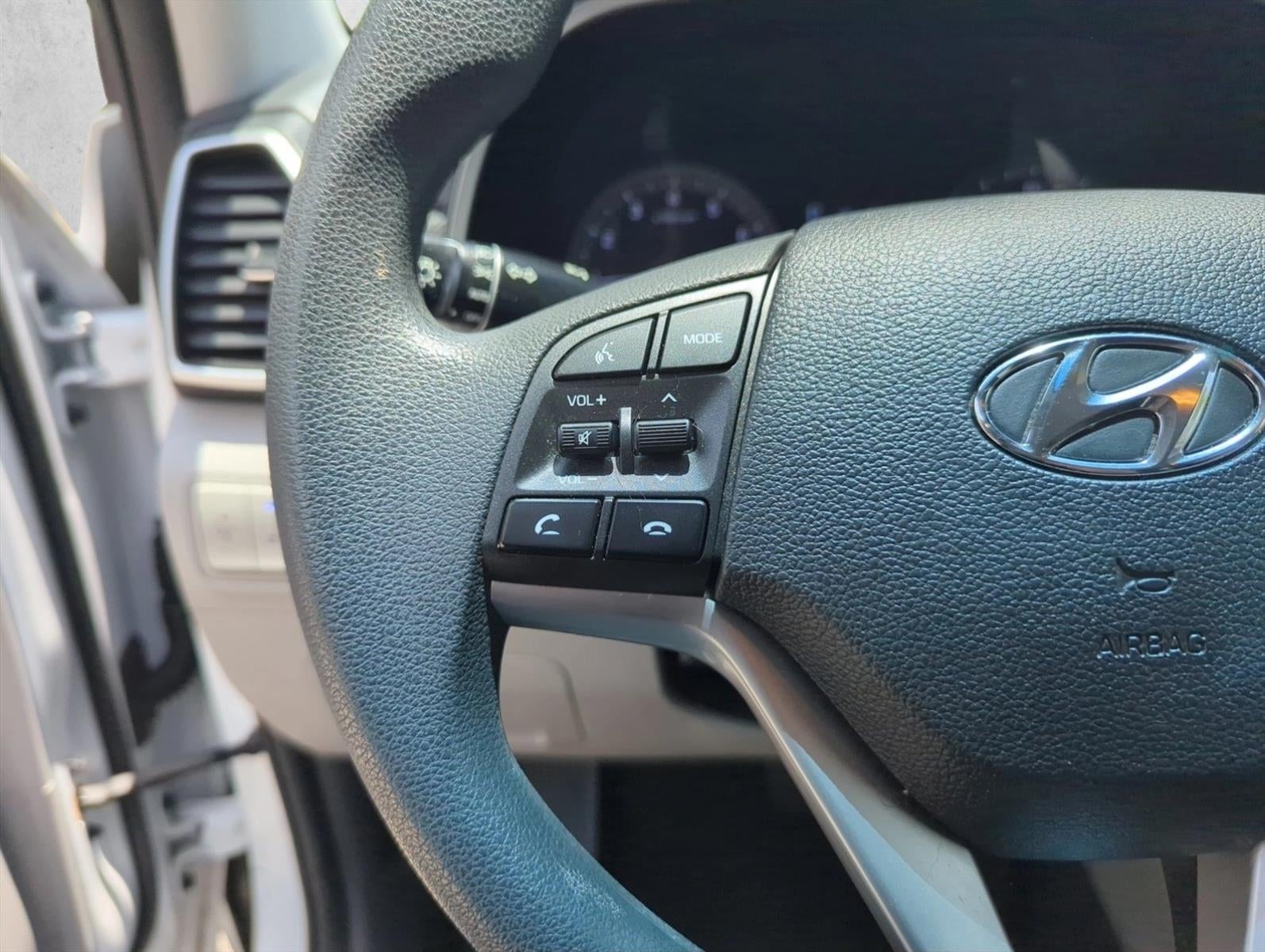 2020 Hyundai TUCSON Value FWD