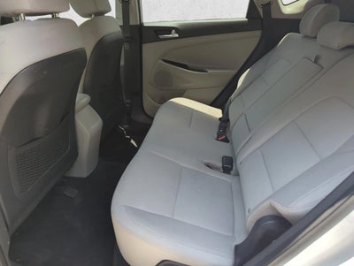 2020 Hyundai TUCSON Value FWD