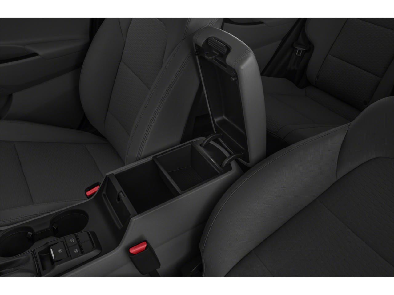 2020 Hyundai TUCSON Value FWD