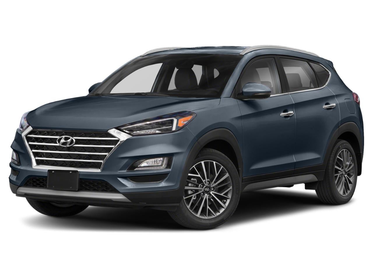 2020 Hyundai TUCSON Limited FWD