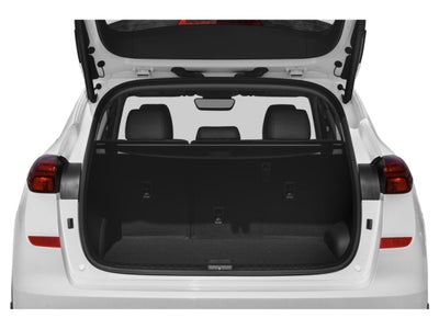 2020 Hyundai TUCSON Limited FWD