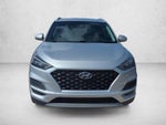 2020 Hyundai TUCSON SEL FWD