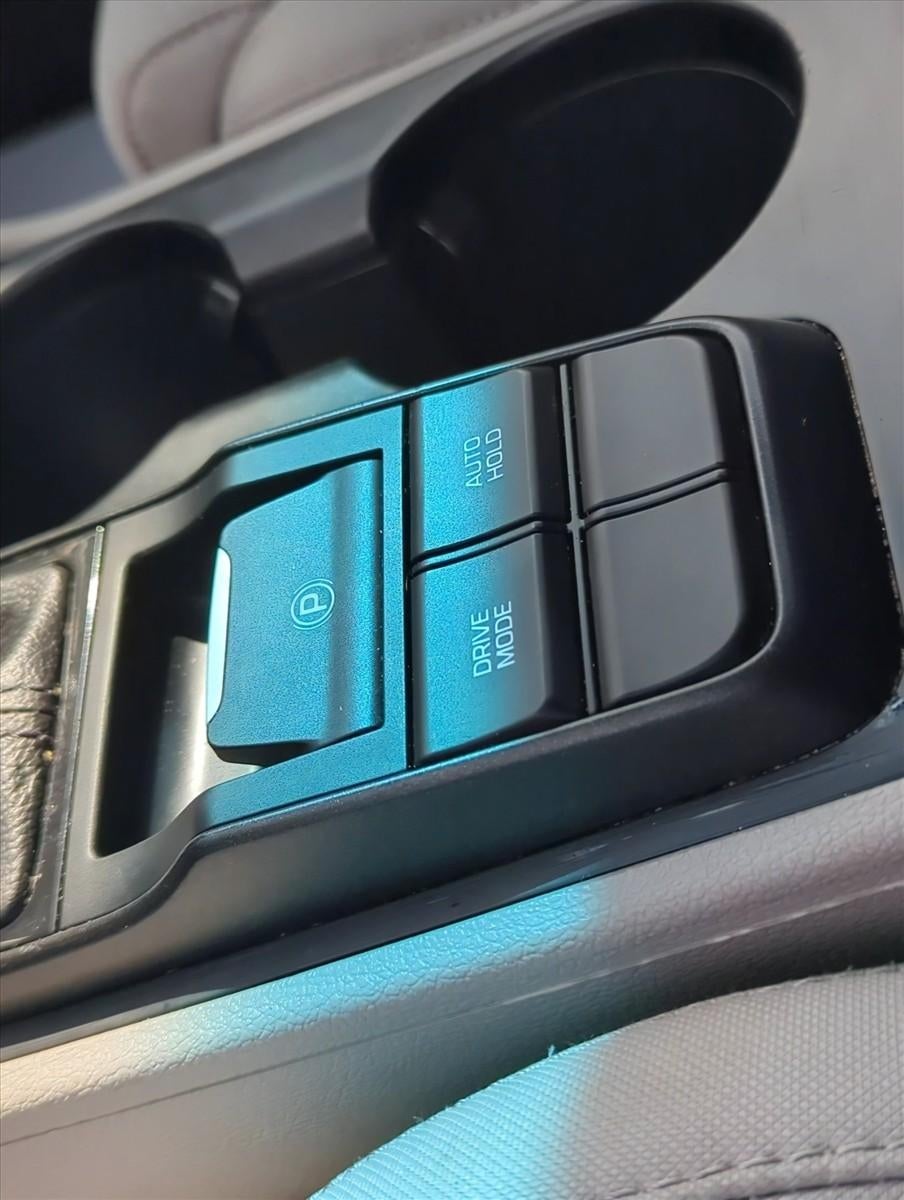 2020 Hyundai TUCSON SEL FWD