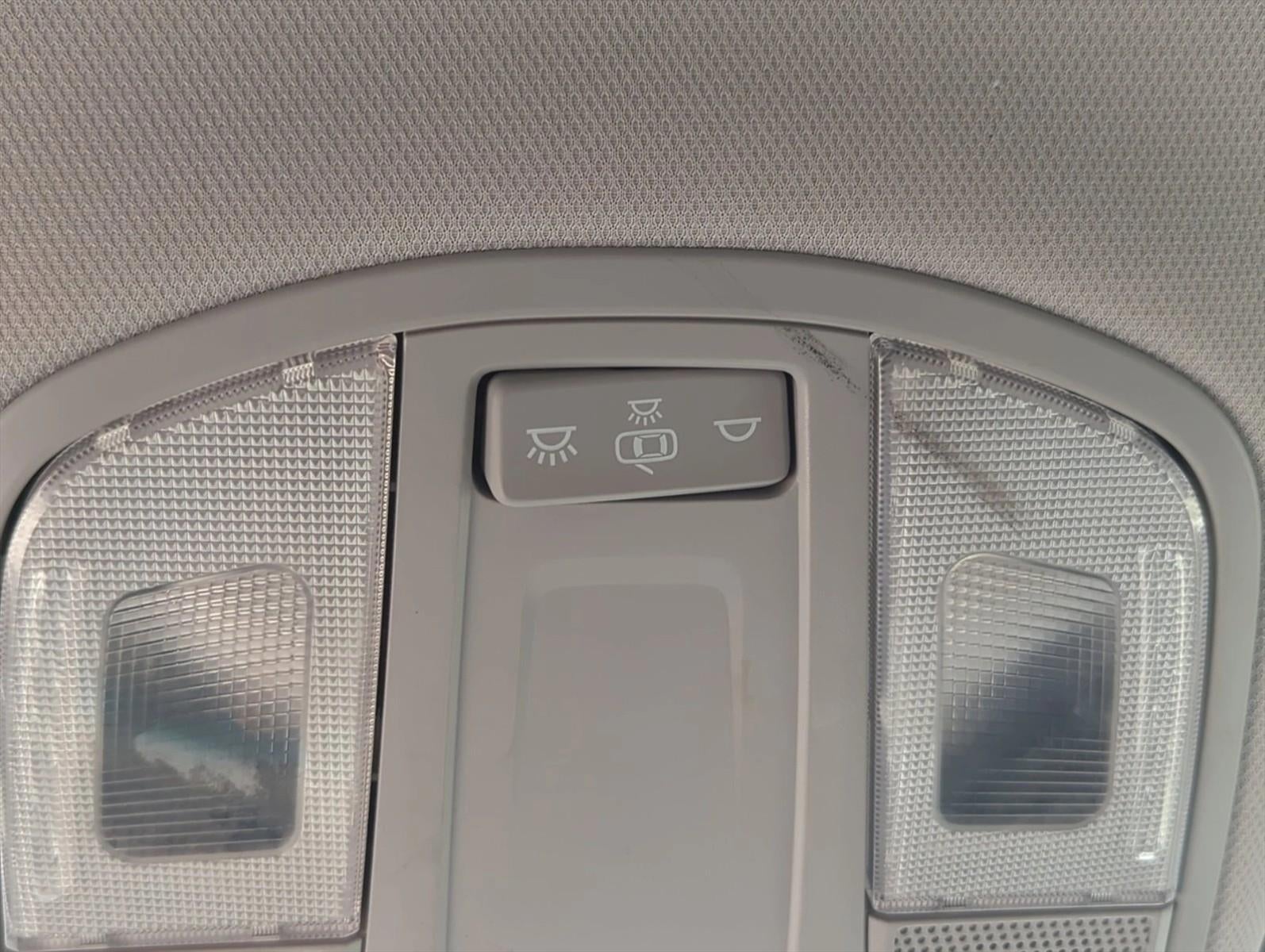 2020 Hyundai TUCSON SEL FWD