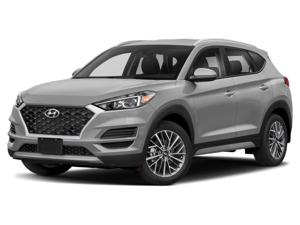 2020 Hyundai TUCSON SEL FWD