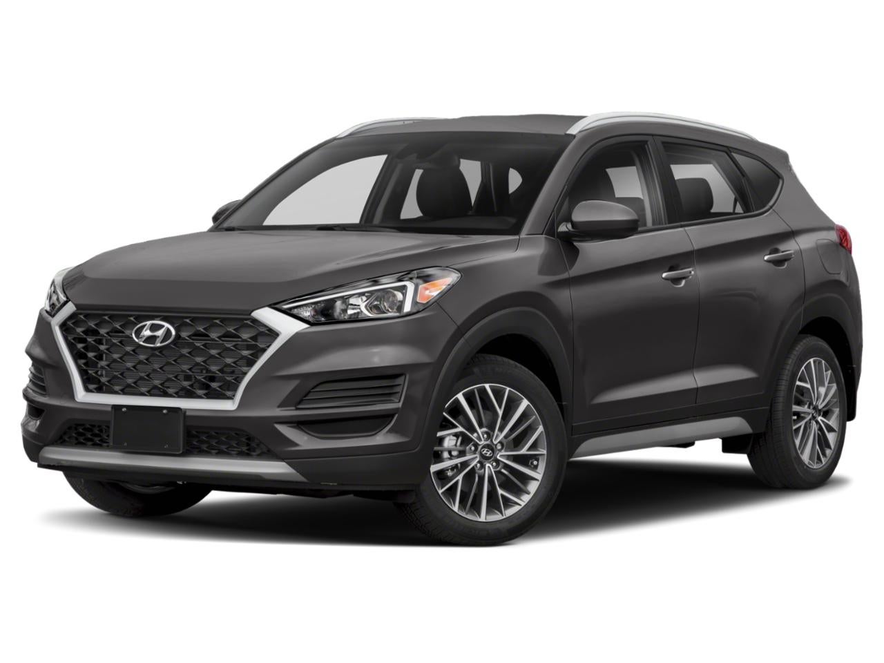 2020 Hyundai TUCSON SEL FWD