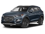 2021 Hyundai TUCSON Ultimate FWD