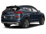 2021 Hyundai TUCSON Ultimate FWD