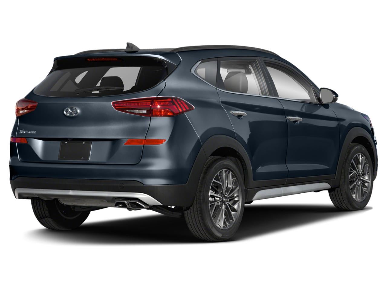 2021 Hyundai TUCSON Ultimate FWD