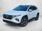 2022 Hyundai TUCSON Hybrid SEL Convenience AWD