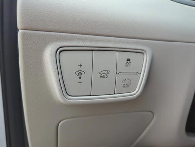 2022 Hyundai TUCSON Hybrid SEL Convenience AWD