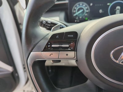 2022 Hyundai TUCSON Hybrid SEL Convenience AWD