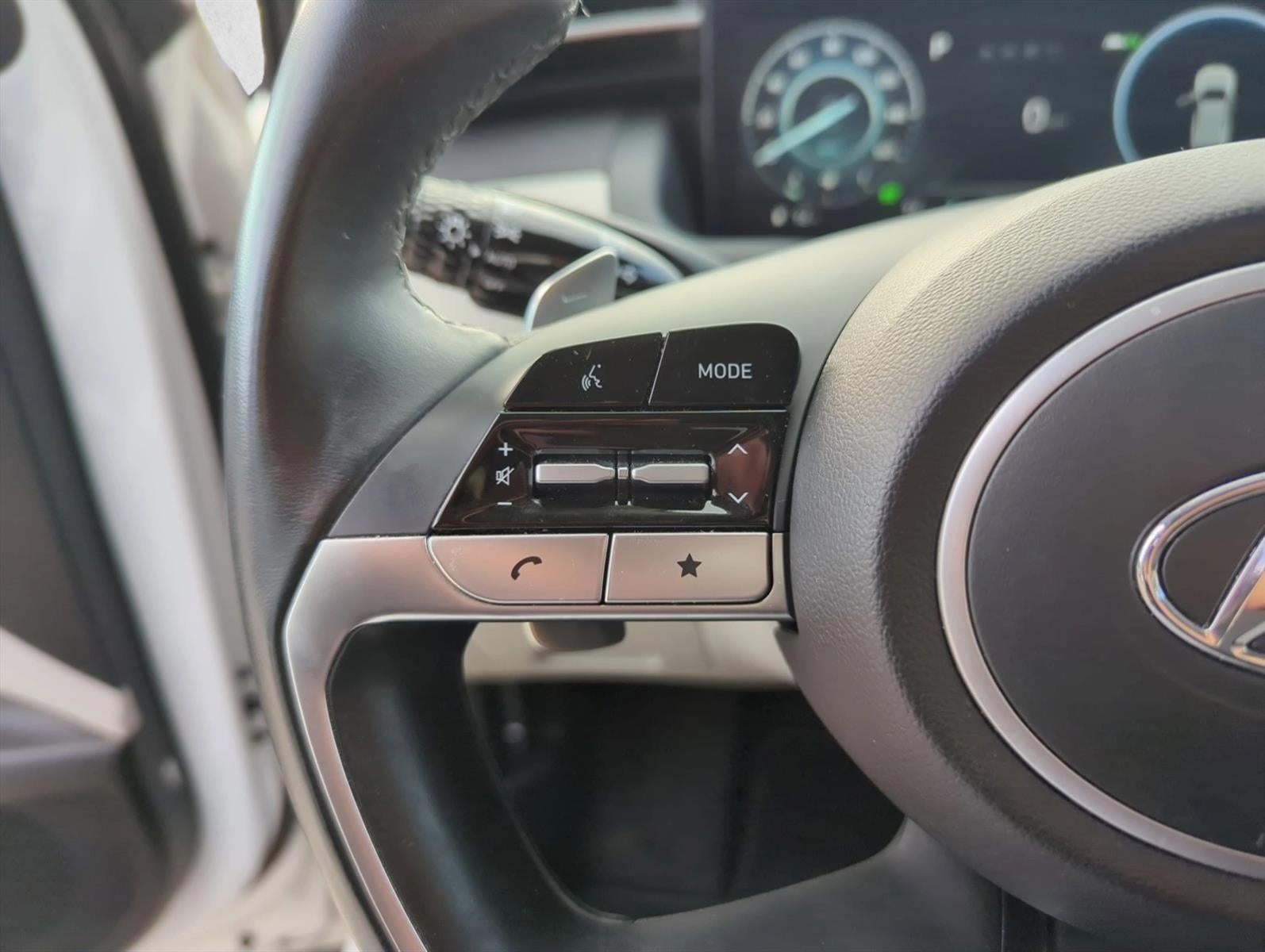 2022 Hyundai TUCSON Hybrid SEL Convenience AWD