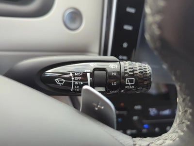 2022 Hyundai TUCSON Hybrid SEL Convenience AWD