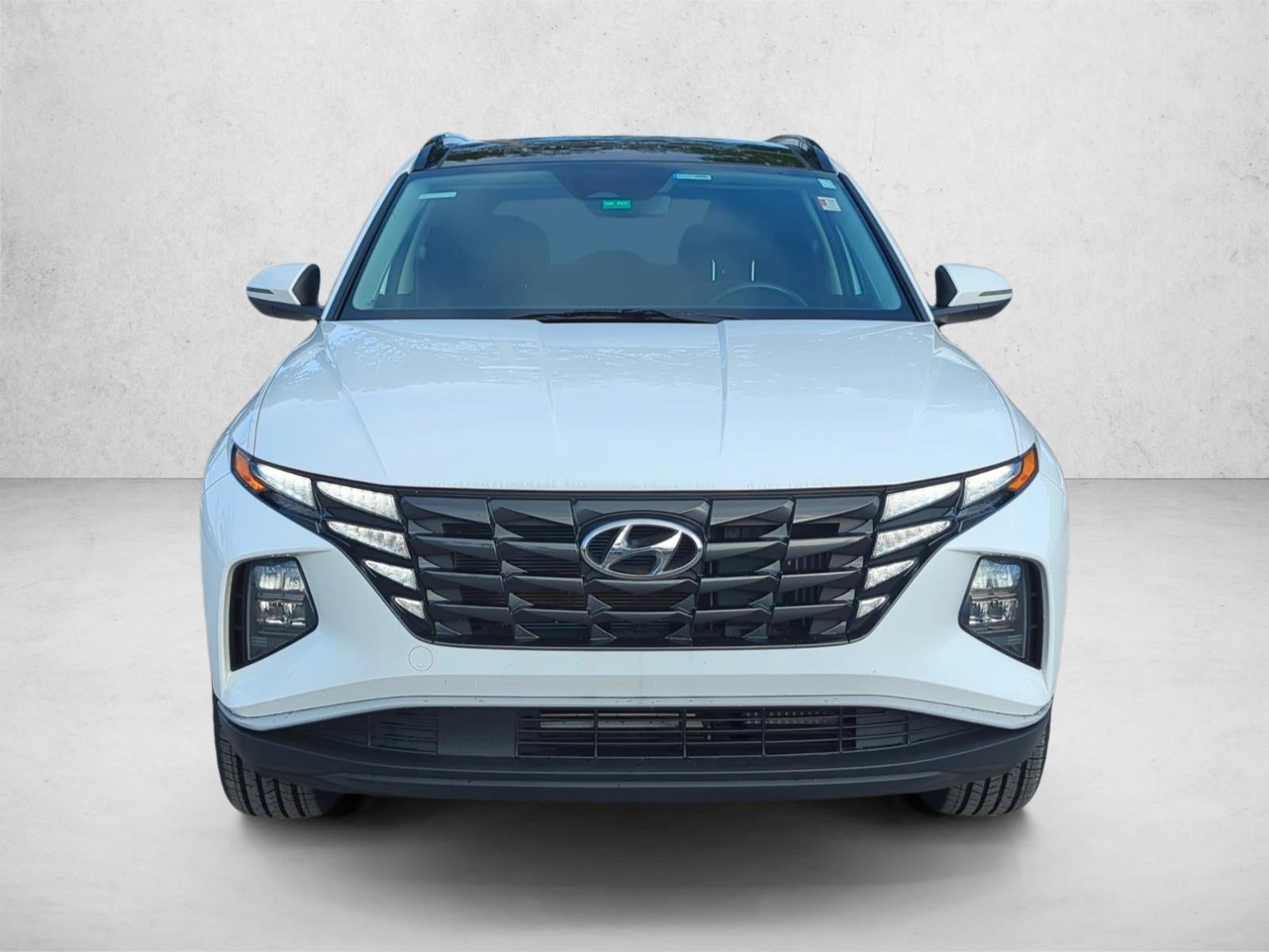 2022 Hyundai TUCSON Hybrid SEL Convenience AWD
