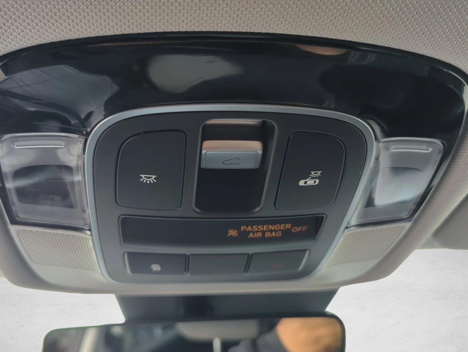 2022 Hyundai TUCSON Hybrid SEL Convenience AWD