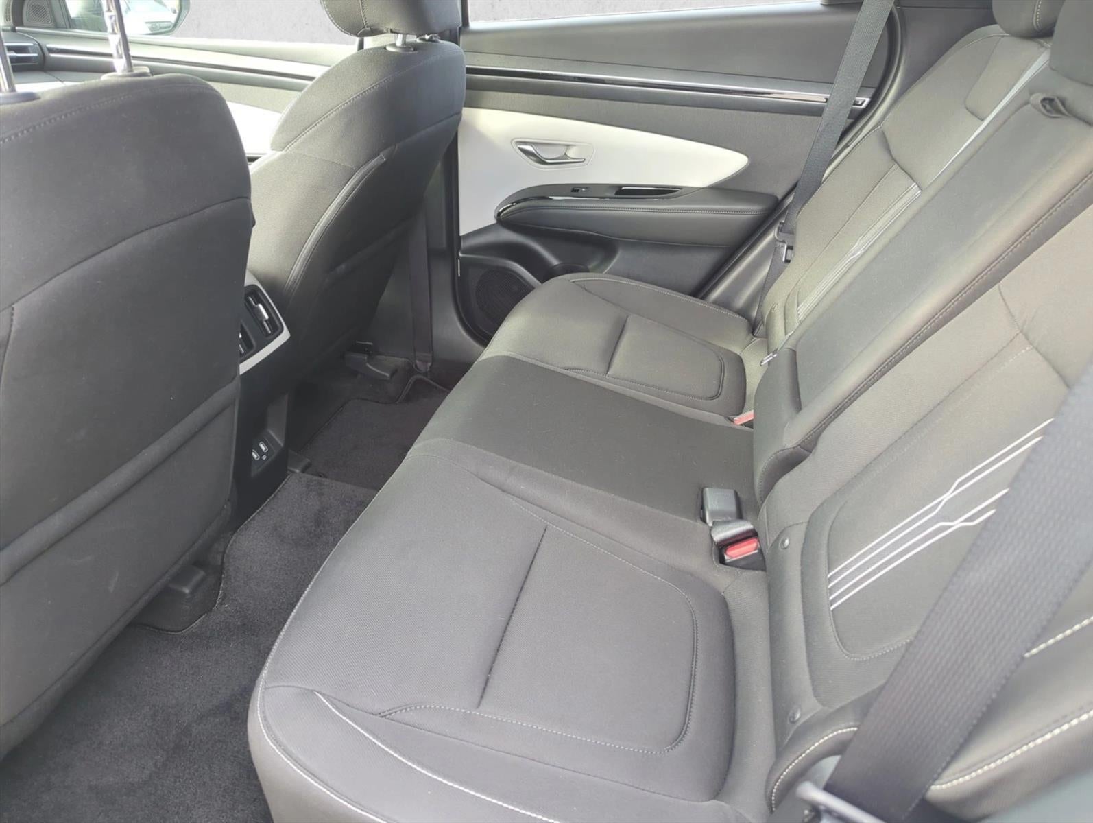 2022 Hyundai TUCSON Hybrid SEL Convenience AWD