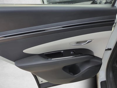 2022 Hyundai TUCSON Hybrid SEL Convenience AWD