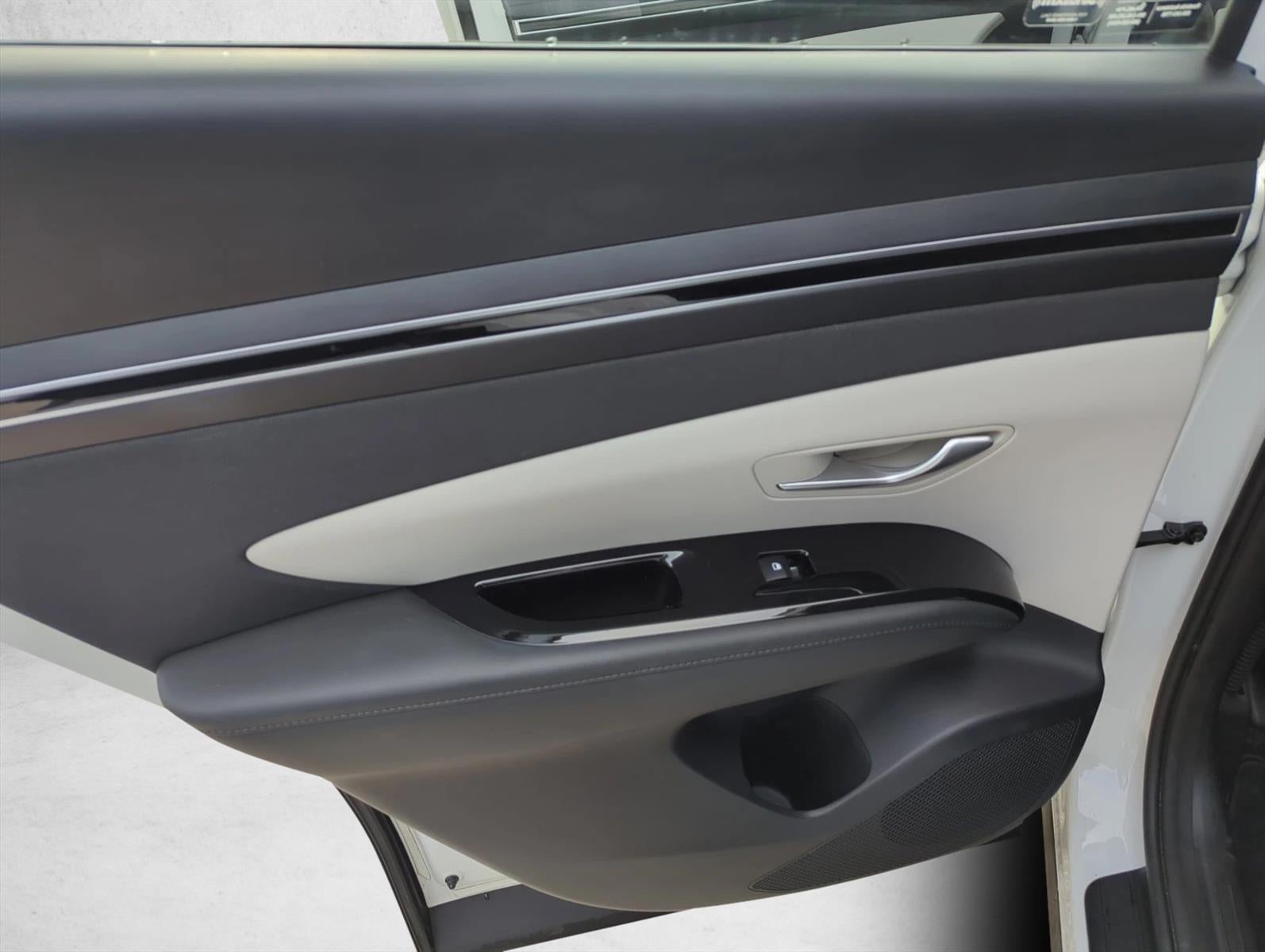 2022 Hyundai TUCSON Hybrid SEL Convenience AWD