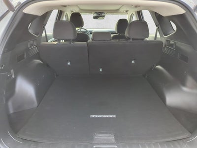 2022 Hyundai TUCSON Hybrid SEL Convenience AWD